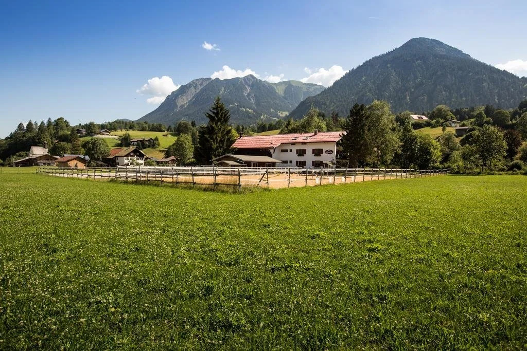 Der Landhof