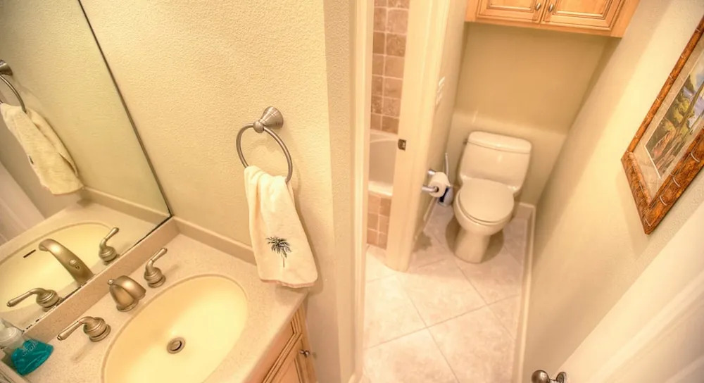 Bradenton Beach Club Unit F Apartment 3