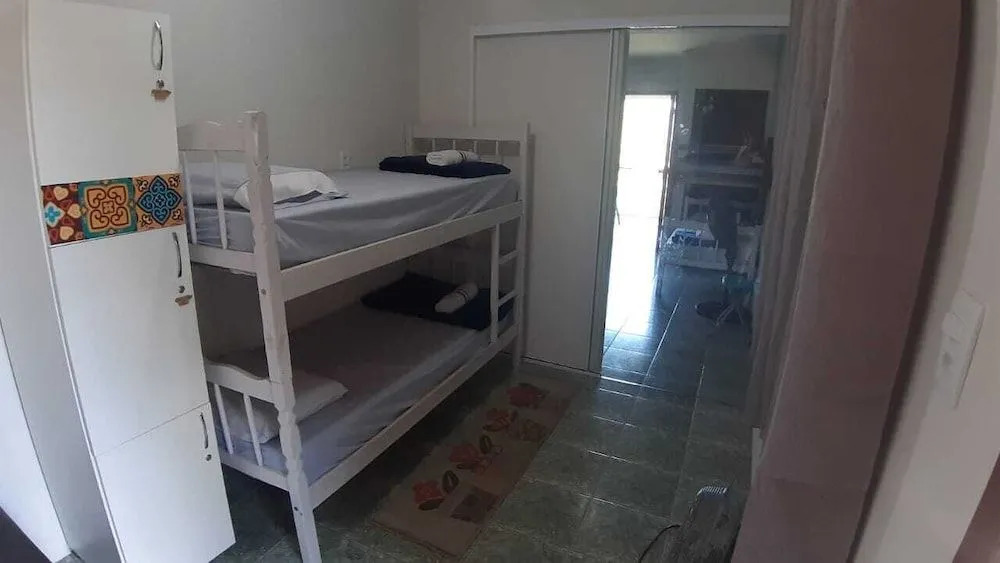 Maga Inn House - Centro