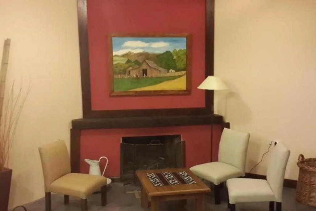 Tierra Gaucha Hotel Boutique