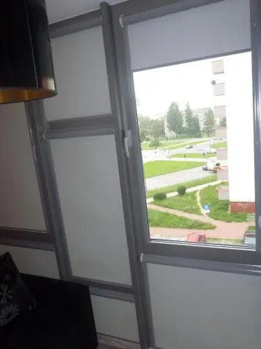 Apartament Kielce Folk
