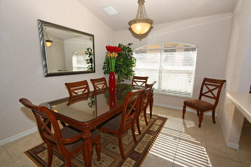 Universal Vacations Naples Area Homes