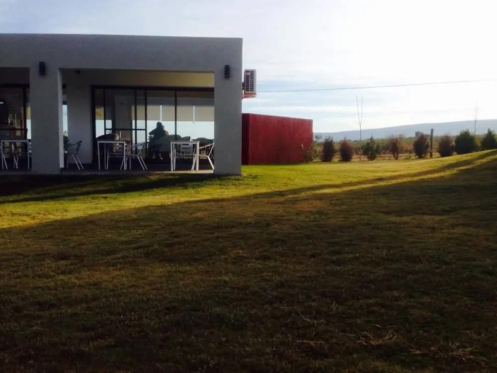Colinas de Nono