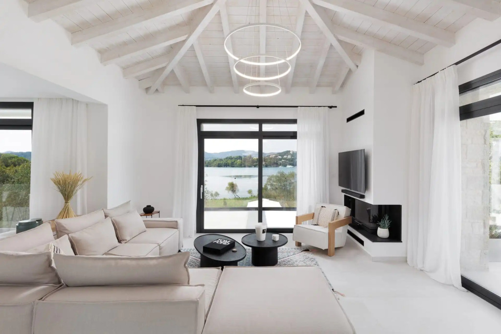 Villa Trinity