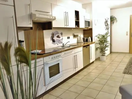 Apartments Im Regnitztal