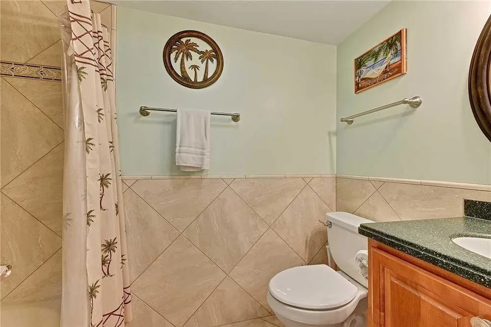 Anastasia 716 - Two Bedroom Condo