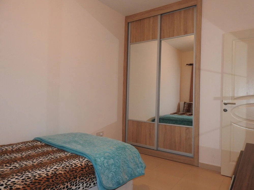 Aylin Apartment