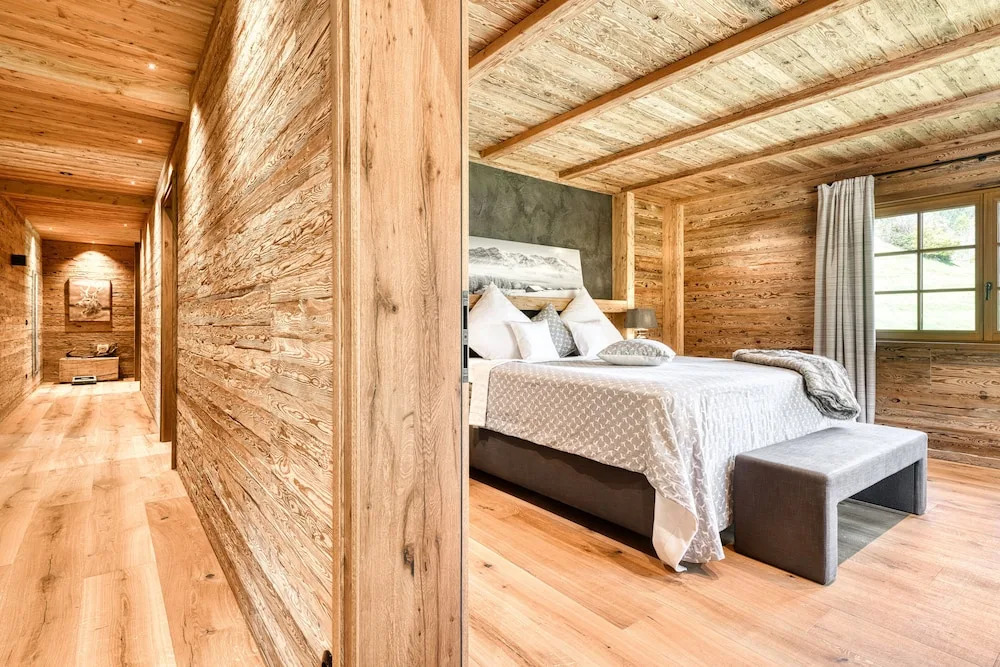 Penthouse im Chalet GM by A-Appartments