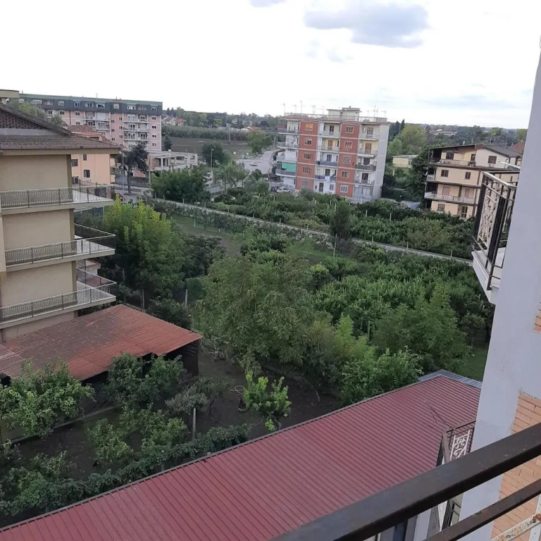 B&B LAurora CAPUA