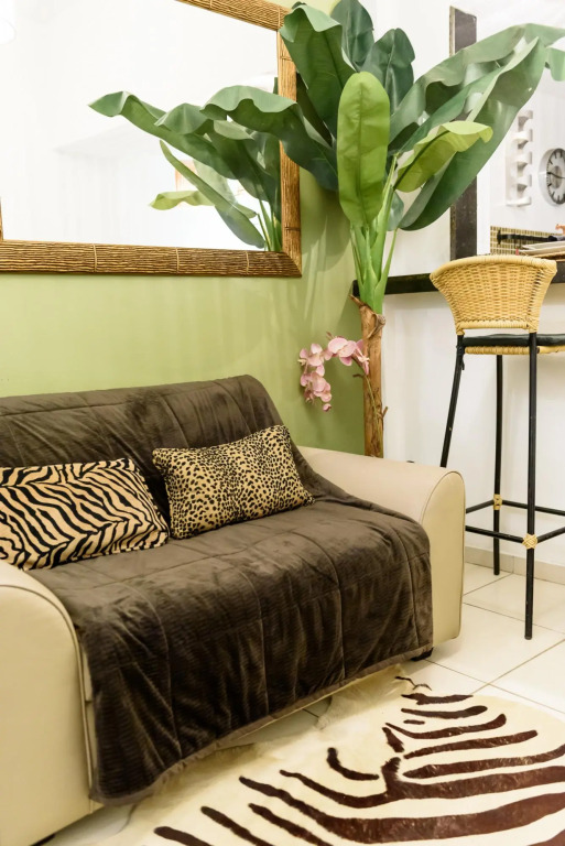 Studio 2 pax in Copacabana | PF118 Z4