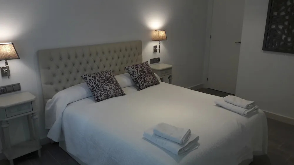 Apartamento Guesting Velazquez