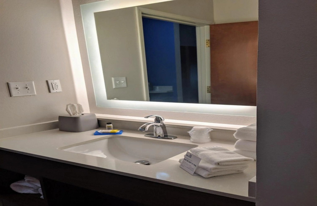 Holiday Inn Express Stephens City by IHG
