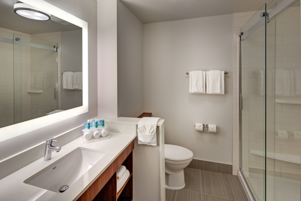 Holiday Inn Express & Suites Terrace by IHG
