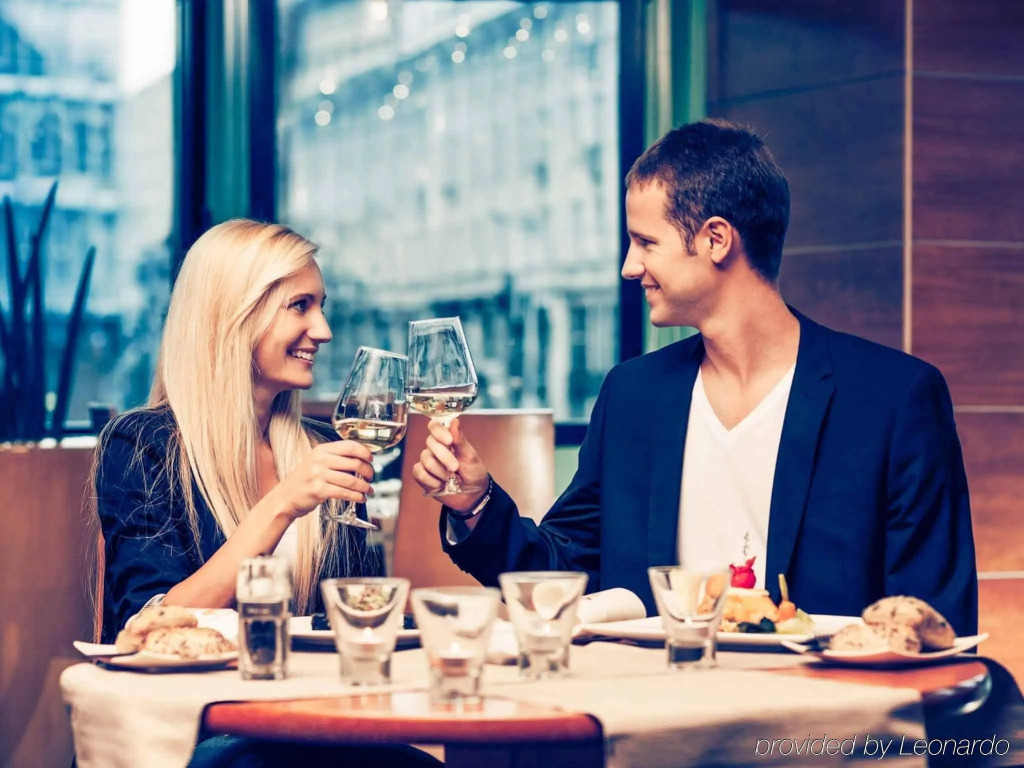 Mercure Budapest Korona