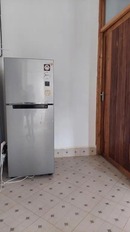Lovely 2 bedroom apartment