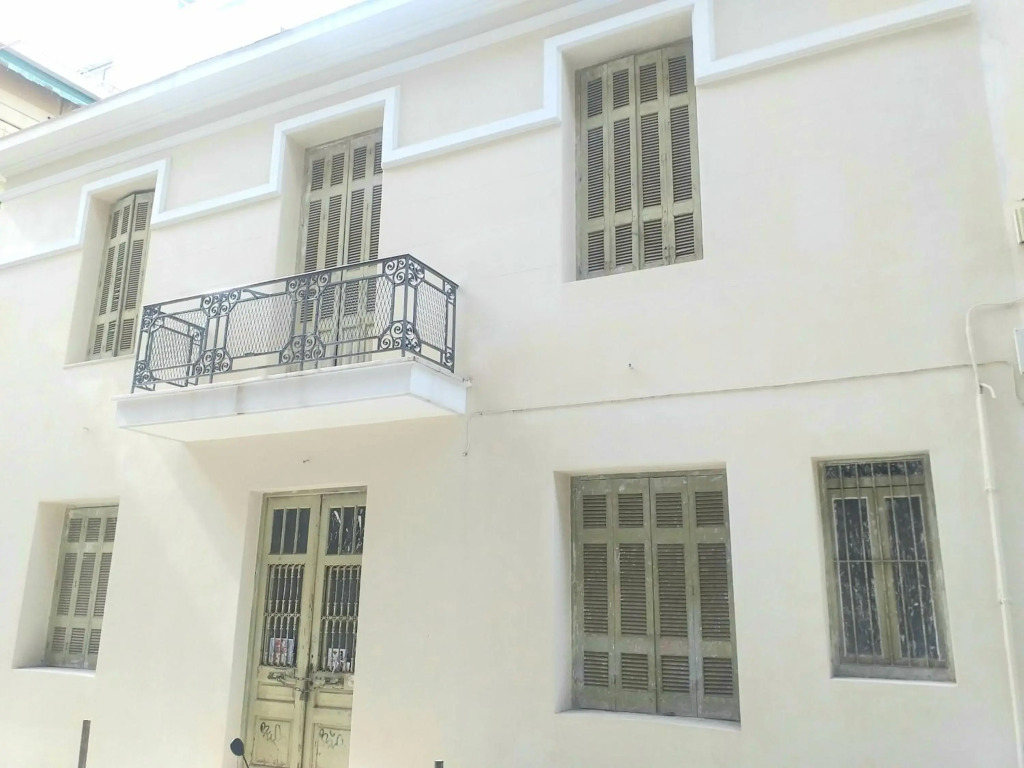 Morfeas Suites