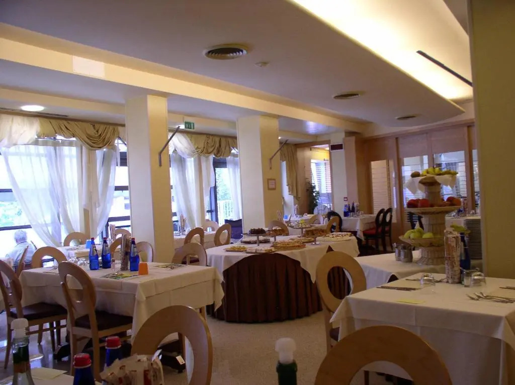 Hotel Zurigo