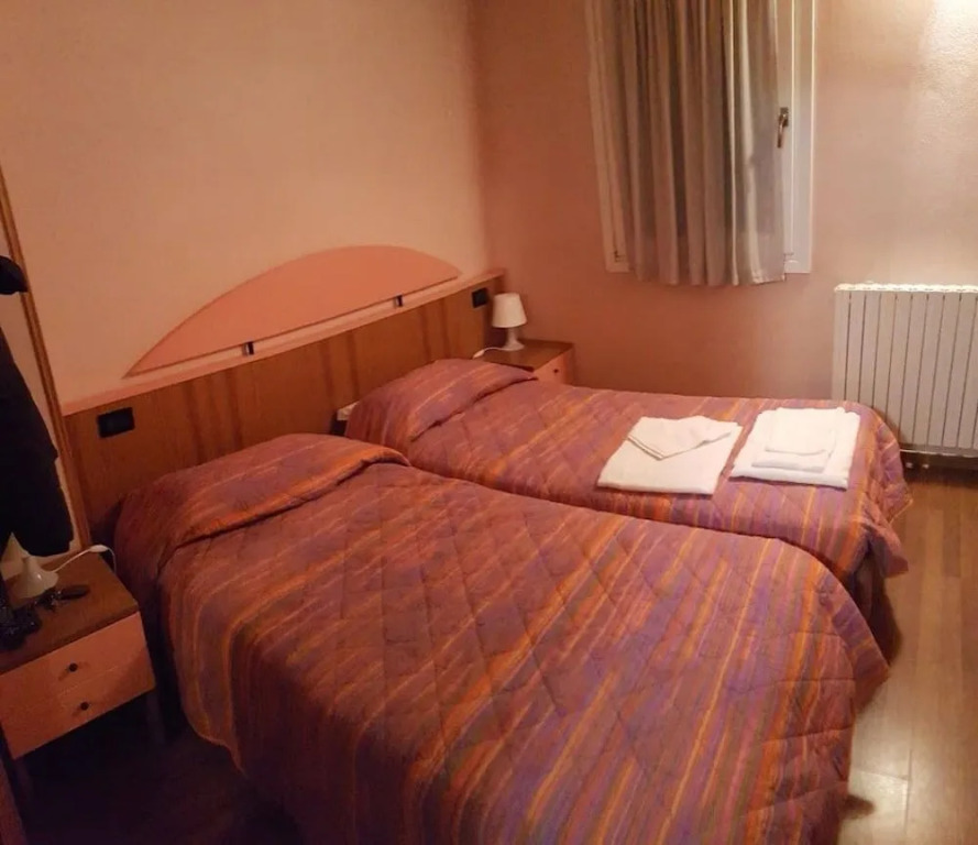 Hotel La Piazzetta