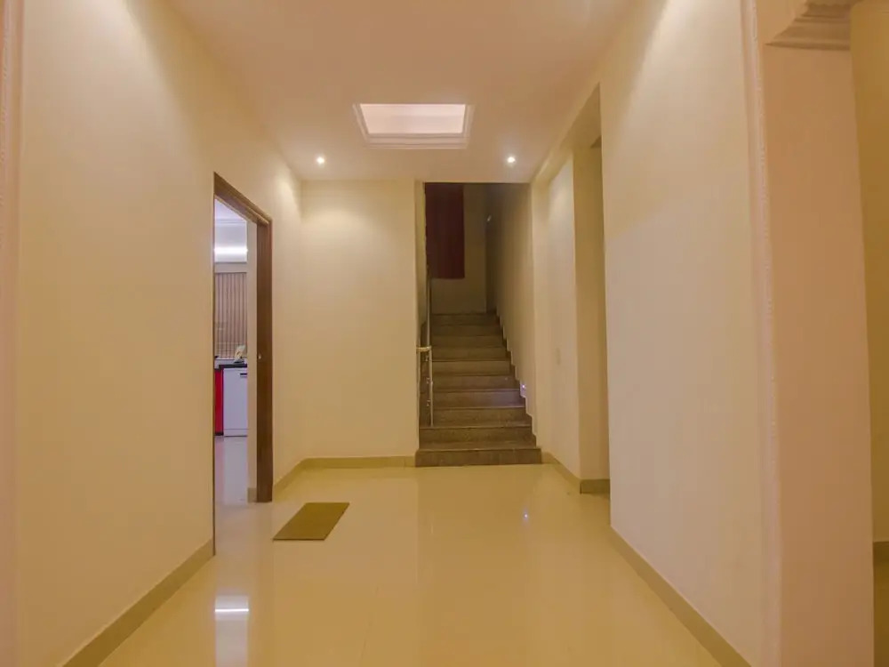 OYO 14861 Home Elegant 3BHK Villa Marra