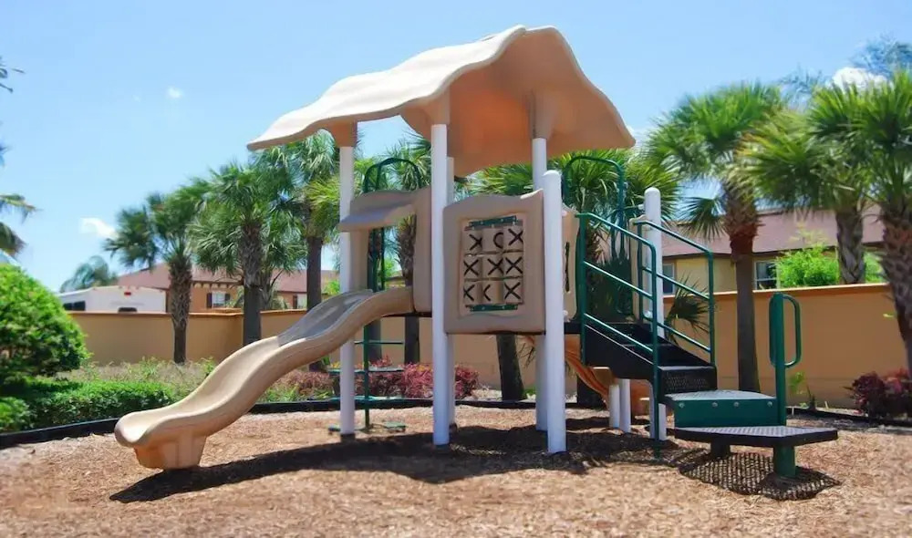 Regal Palms 4bd Lazy River Gym