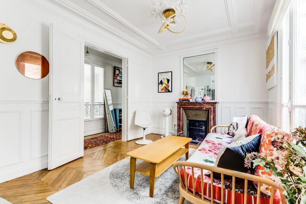 Saint Germain Des Pres - Four 1 Bd