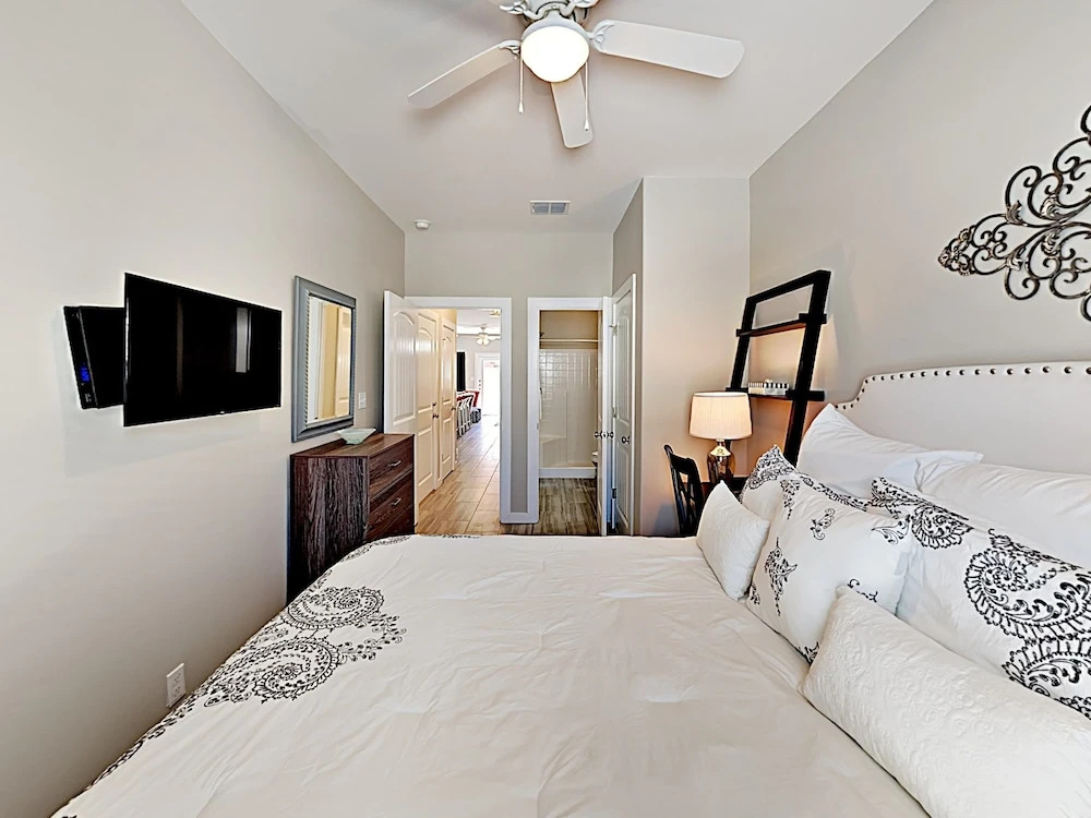 A Pearl's Place @ BeachSides - 3 Br Condo
