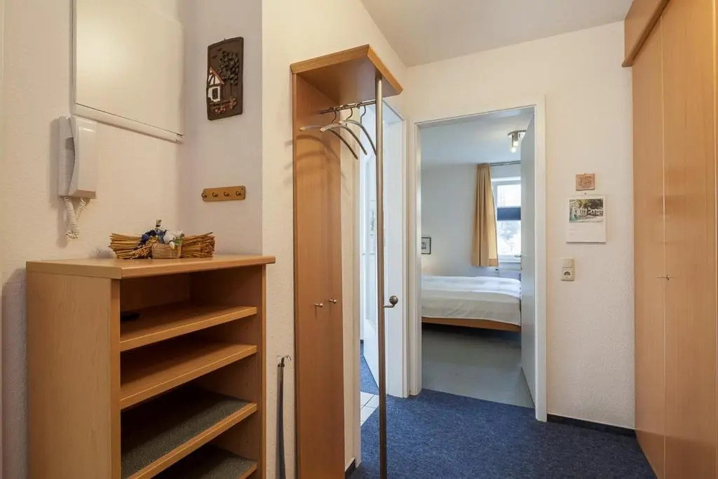Dünenblick Wohnung 24
