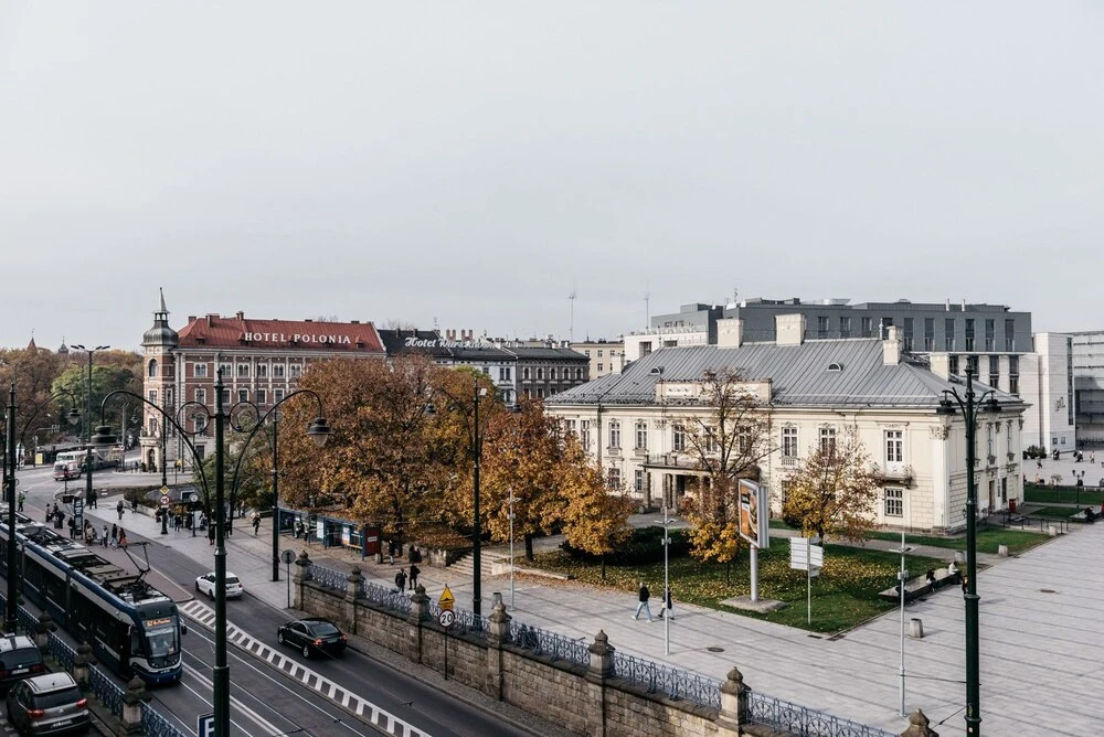 Radziwillowska 33B Apartment Wellness