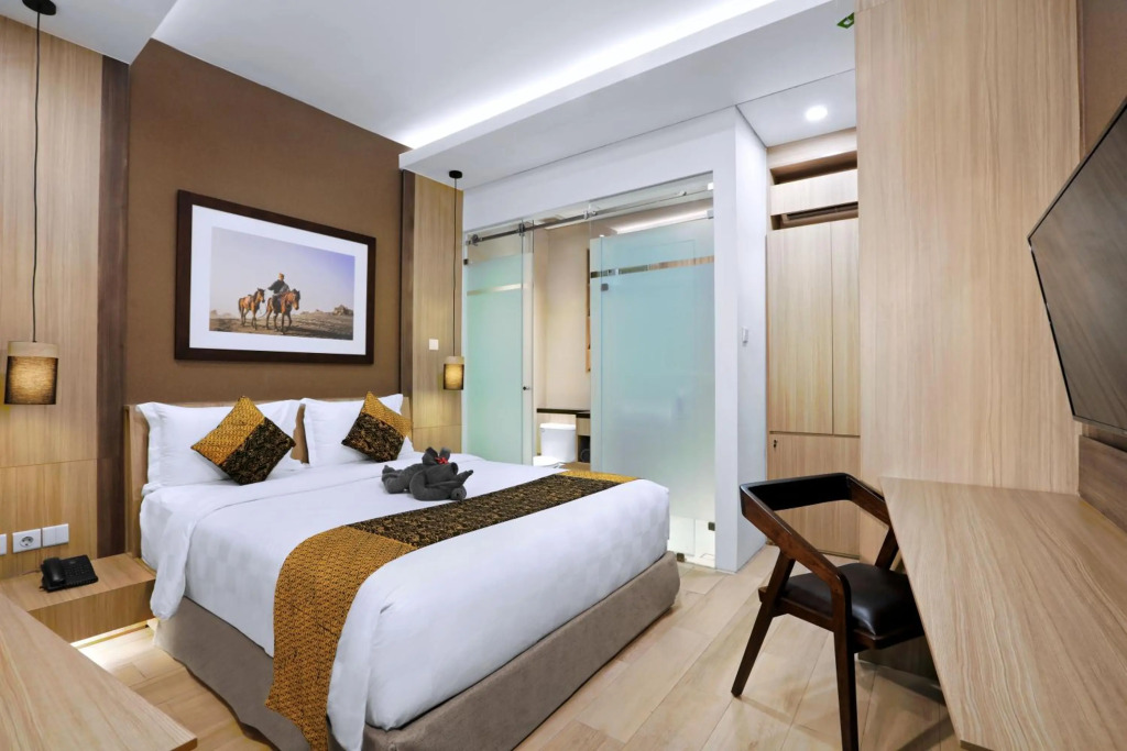 S7 SUITES GANDARIA