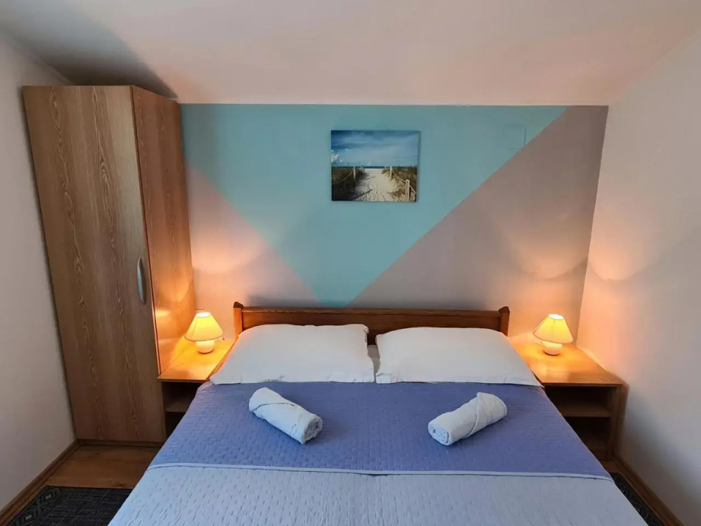 Camp Krka Stay