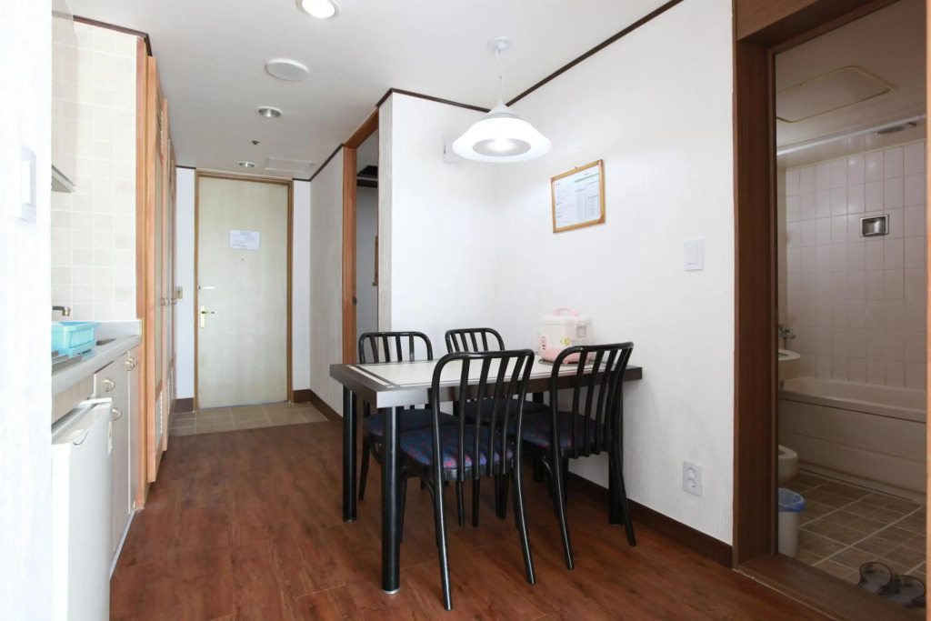 Seorak Pine Resort