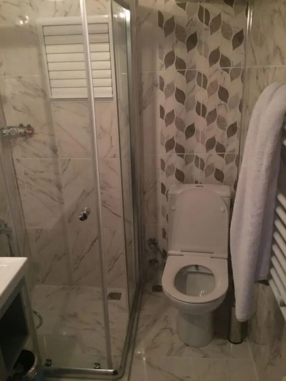 Bektas Karagol Otel