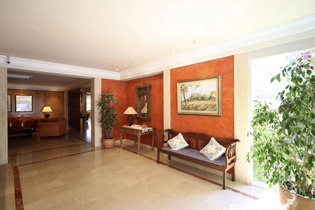 Hotel Casablanca Mallorca