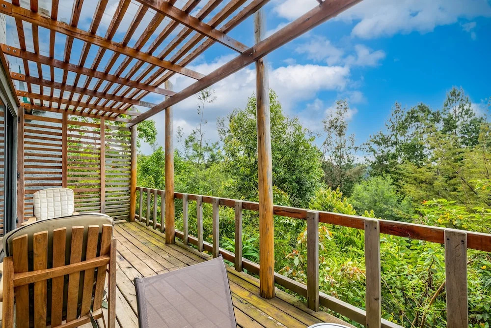 Kiho Gorilla Safari Lodge