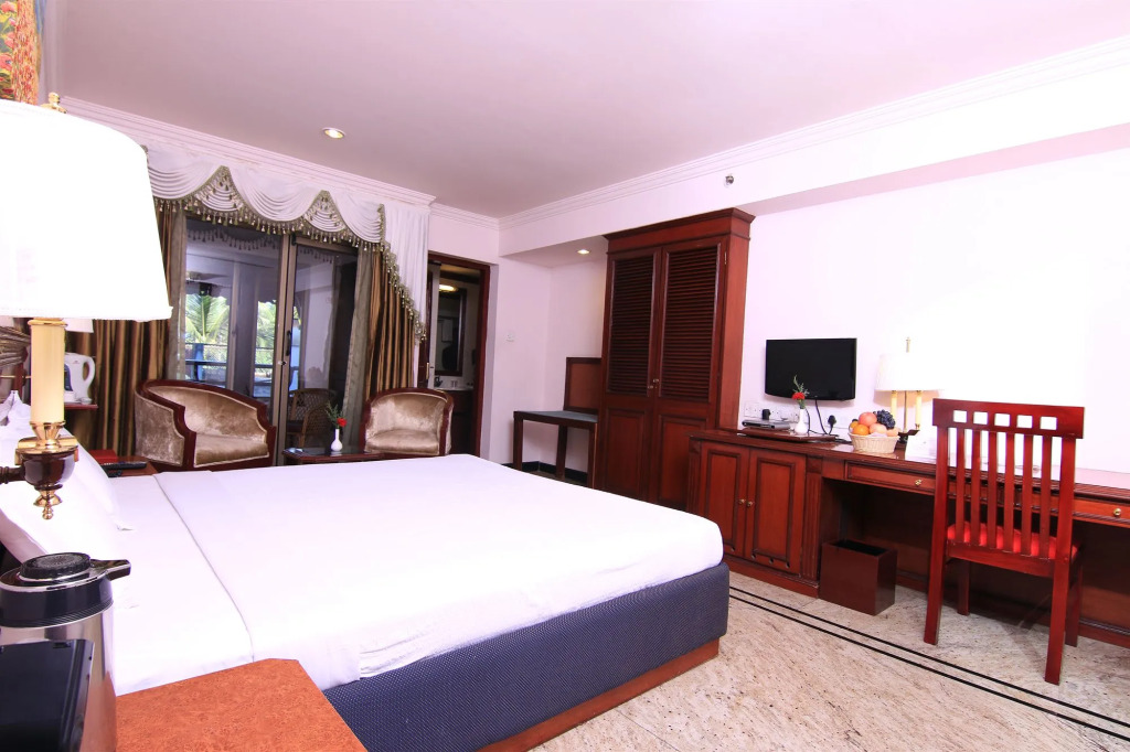Westway Hotel