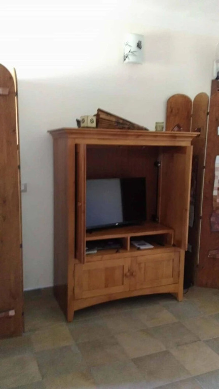 Studio in Belpasso, with Wonderful Mountain View And Enclosed Garden -