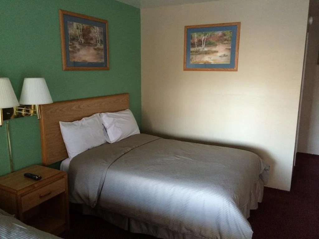 Cinderella Motel