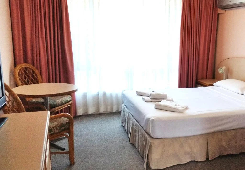 Forstay Motel