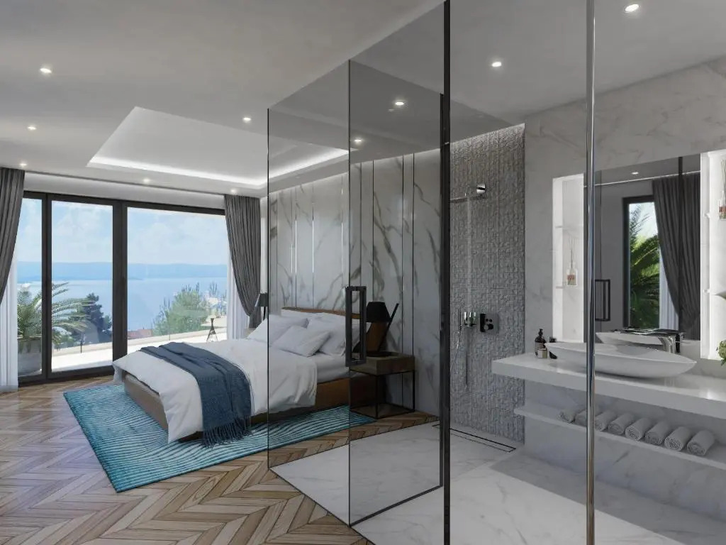 Villa Golden Paradise 1 & Golden Paradise 2