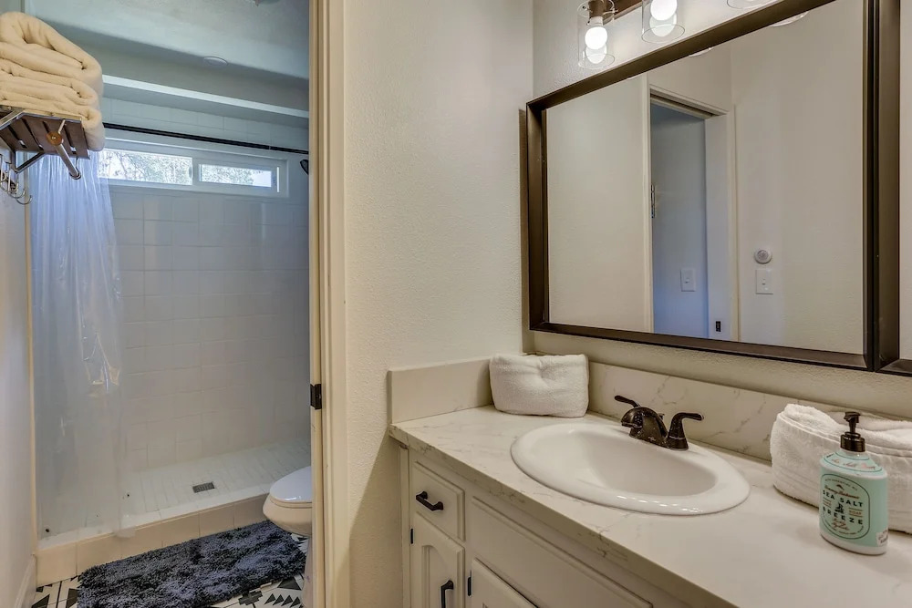 Pet-friendly Coarsegold Vacation Rental w/ Deck!