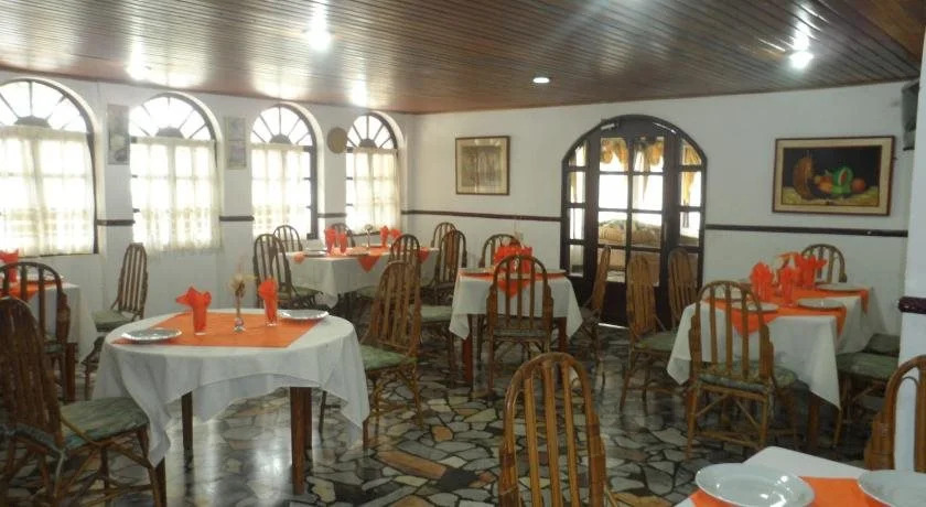 Hotel Santa Barbara
