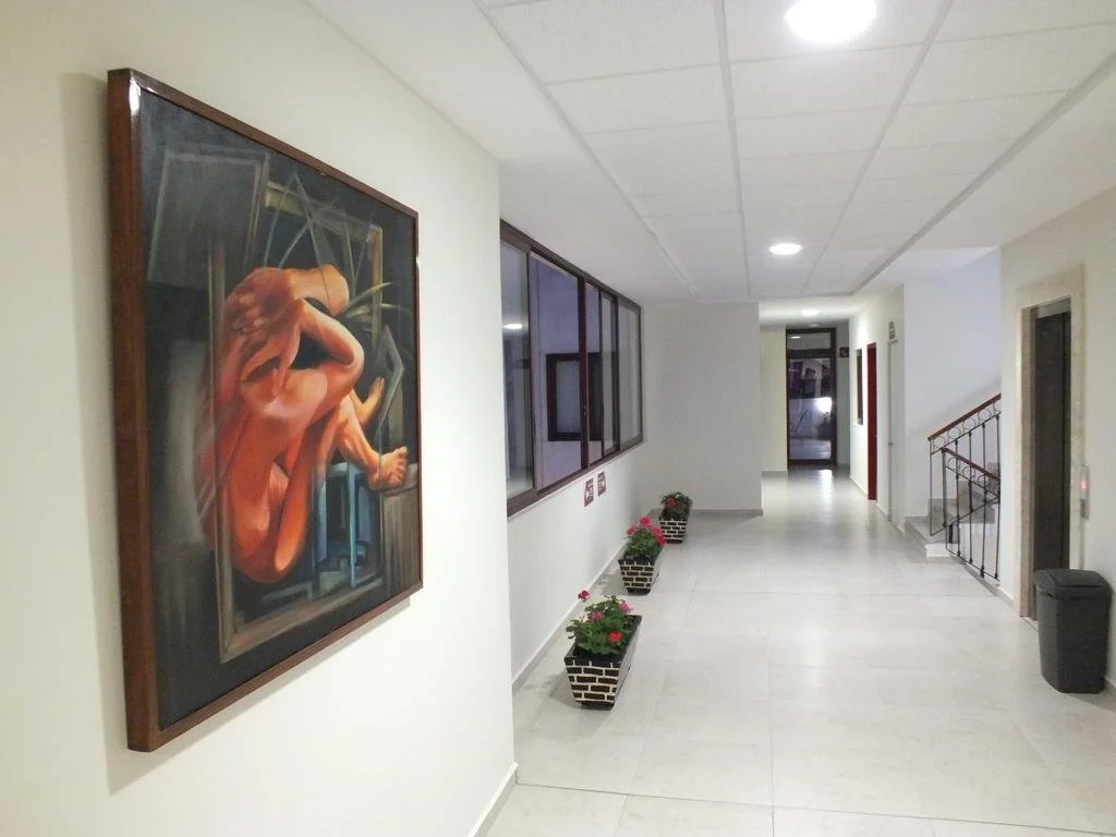 Casa de la iaia Hotel