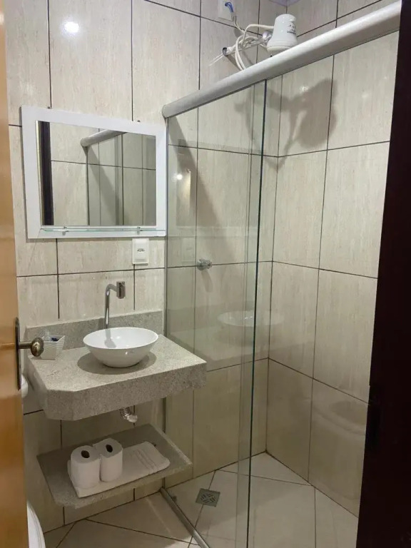 Suites Aconchego
