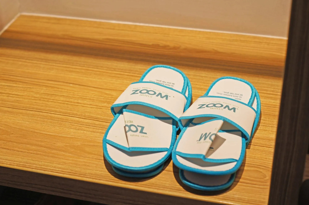 Mooz Hotel Surabaya