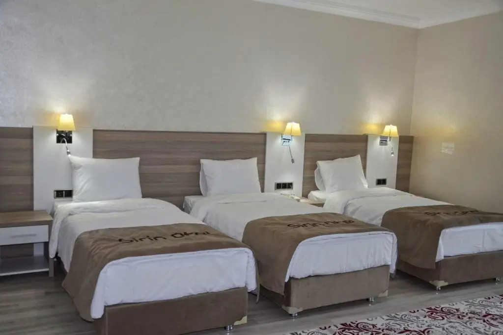 Elazig Sirin Hotel
