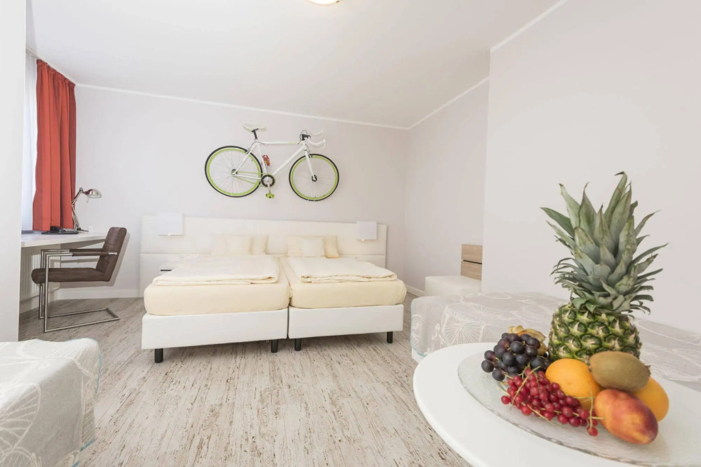 Hotel Tiek Superior