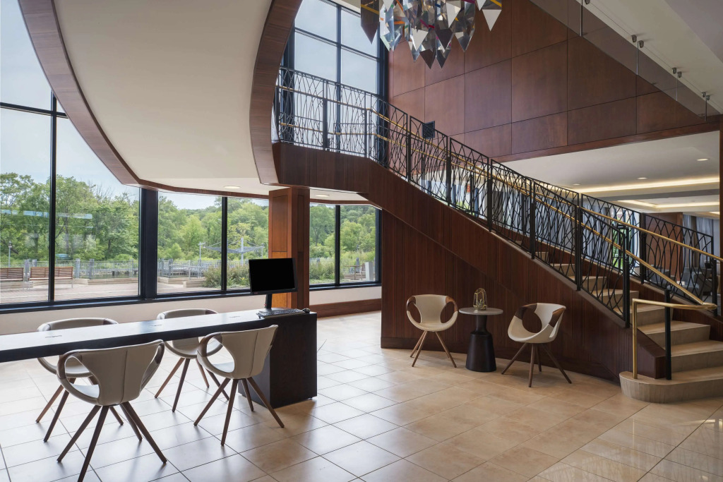 Hyatt Regency Coralville
