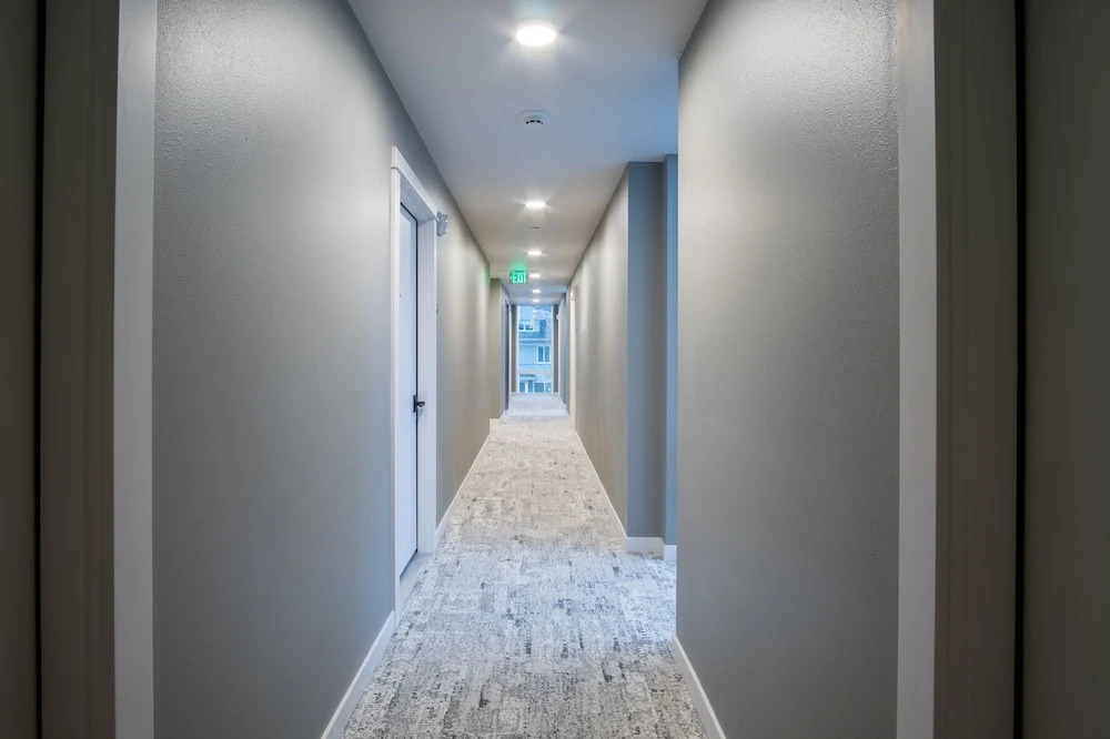 Twenty Eight Apartment