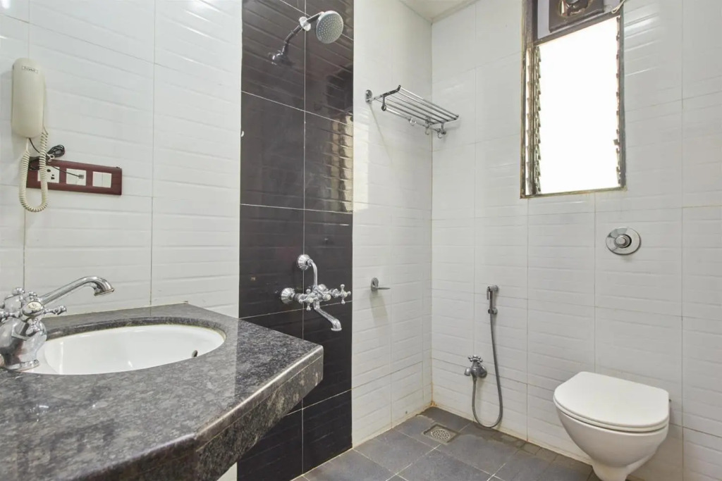 Hotel O Span Executive