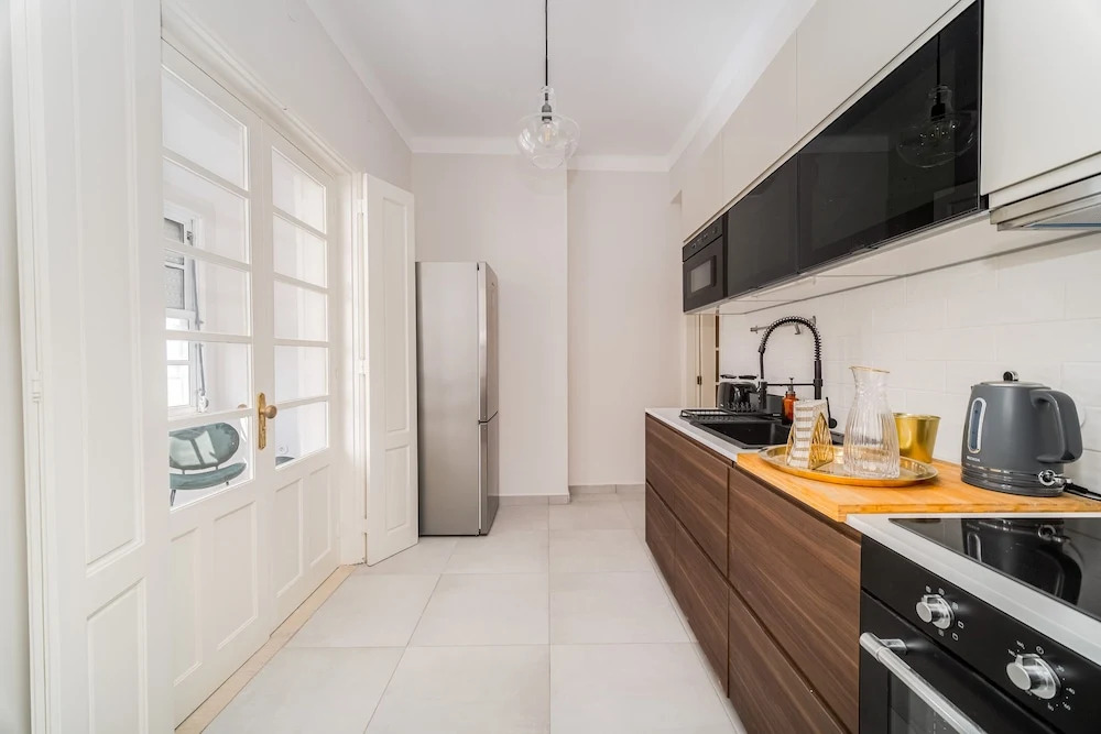 Nomads By Sta Catarina Flats - 3BED Porto